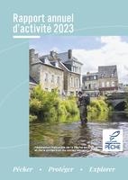 Rapport annuel d'activité 2023